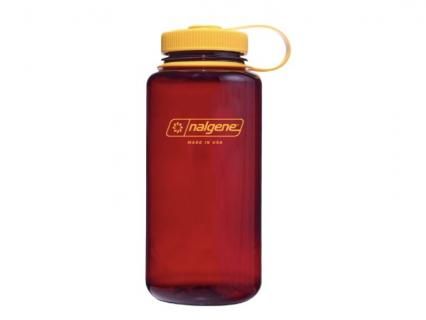 NALGENE 広口1.0L Tritan Renew レイカーの商品画像