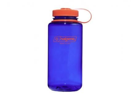 NALGENE 広口1.0L Tritan Renew パーウィンクルの商品画像
