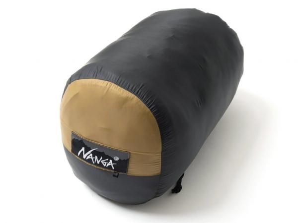 NANGA APPROACH SYNTHETIC FIBER 1200 - STANDARD point NANGA APPROACH SYNTHETIC FIBER 1200 - STANDARD point