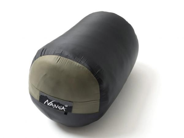 NANGA APPROACH SYNTHETIC FIBER 1200 - STANDARD point NANGA APPROACH SYNTHETIC FIBER 1200 - STANDARD point