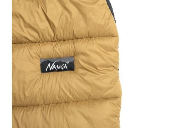NANGA APPROACH SYNTHETIC FIBER 1200 - STANDARD point NANGA APPROACH SYNTHETIC FIBER 1200 - STANDARD point