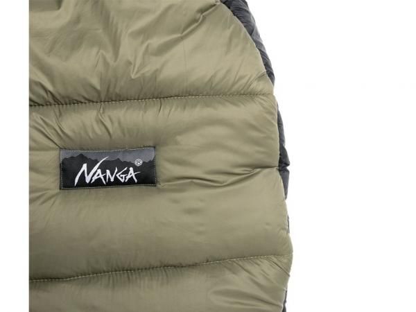 NANGA APPROACH SYNTHETIC FIBER 1200 - STANDARD point NANGA APPROACH SYNTHETIC FIBER 1200 - STANDARD point