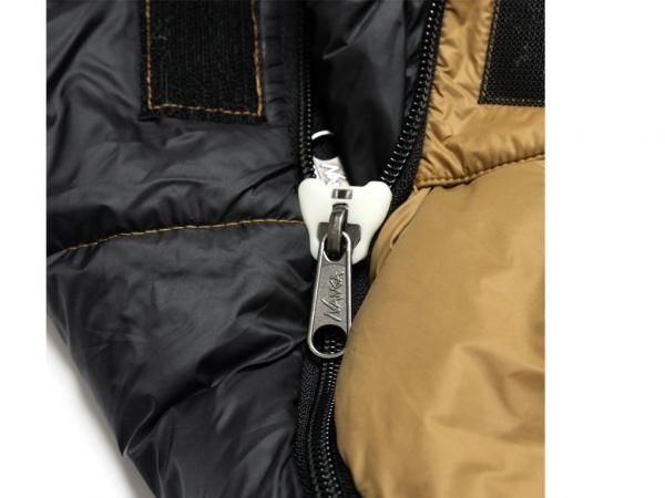 NANGA APPROACH SYNTHETIC FIBER 1200 - STANDARD point