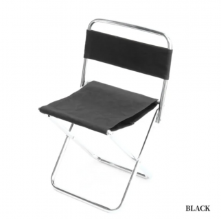 DAIS ピクニックチェア 「ブラック」の商品画像