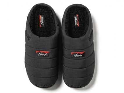 NANGA×SUBU HINOC WINTER SANDALの商品画像