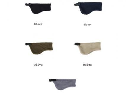 halo commodity Alpha Ear Muff Band の商品画像