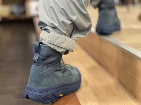 DANNER×TACOMA_FUJI RECORDS LUXON BIGFOOT SURVEY PROJECT