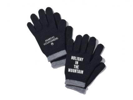 【SALE20％OFF】MOUNTAIN RESEARCH Merino Glovesの商品画像