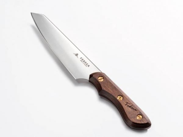 FEDECA 三徳包丁 小 - STANDARD point