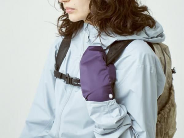 halo commodity(ハローコモディティ) Duct Glove -STANDARD point halo commodity(ハローコモディティ) Duct Glove -STANDARD point