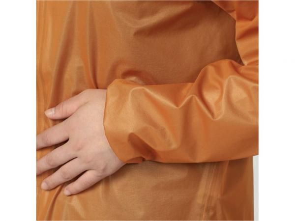 HOUDINI Ws The Orange Jacket - STANDARD point HOUDINI Ws The Orange Jacket - STANDARD point