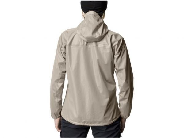 HOUDINI Ws The Orange Jacket - STANDARD point HOUDINI Ws The Orange Jacket - STANDARD point