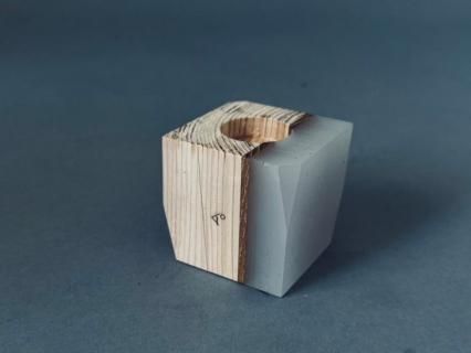ki-no The Cube (Goal Zero)の商品画像