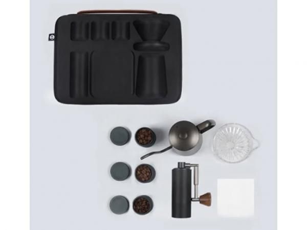 TIMEMOREタイムモア NANO carry bag コーヒー　持ち運び Amazon | TIMEMOREタイムモア NANO carry bag コーヒーセット