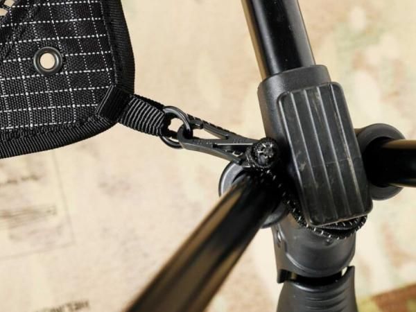 Ballistics(バリスティクス) COT NET BK(2枚セット)- STANDARD point