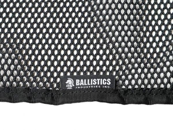 Ballistics(バリスティクス) COT NET BK(2枚セット)- STANDARD point