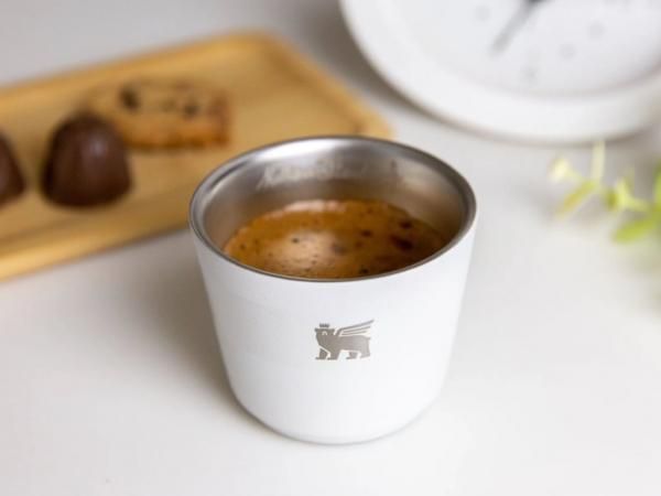 STANLEY デミタスカップ 65ml -STANDARD point