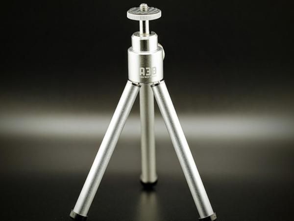 38explore（38エクスプローラー） A38POD SV（ミニ三脚）- STANDARD point