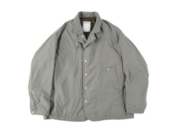 ジャケット・アウター papersky HIKE & BIKE STAND JACKET 183432206_o2.jpg?
