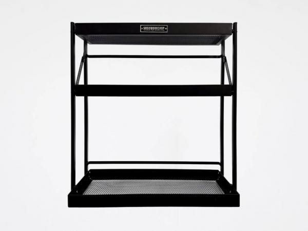 FOLDING KAMPING SHELF - NATAL DESIGN ONLINE SHOP