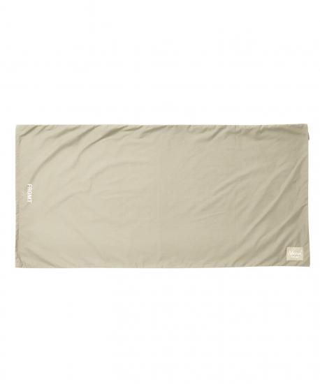 NANGA×FRAGMENT(ナンガ×フラグメント) PILLOW COVER- STANDARD point NANGA×FRAGMENT(ナンガ×フラグメント) PILLOW COVER- STANDARD point