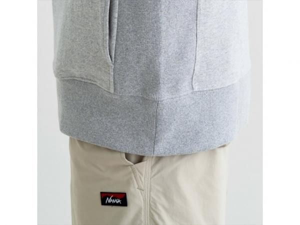 NANGA×Jerry Ukai ECO HYBRID Sleeping Jerry Marquez HOODIE NANGA×Jerry Ukai ECO HYBRID Sleeping Jerry Marquez HOODIE