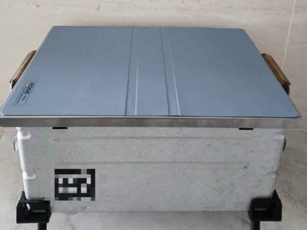 ALDEBARAN EDGE PAD(エッジパッド)25 - STANDARD point ALDEBARAN EDGE PAD(エッジパッド)25 - STANDARD point