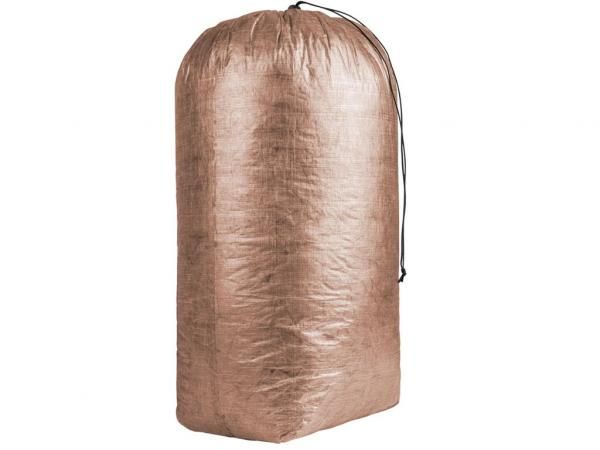 Zpacks(ジーパックス) Medium Stuff Sack - STANDARD point