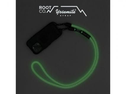 EPM × ROOT CO. YOSEMITE MOBILE STRAP（グロー）の商品画像