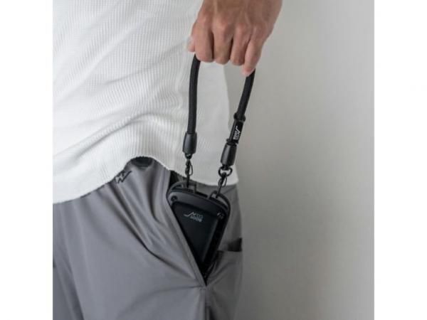 EPM × ROOT CO. YOSEMITE SHORT STRAP(グロー) - STANDARD point EPM × ROOT CO. YOSEMITE SHORT STRAP(グロー) - STANDARD point