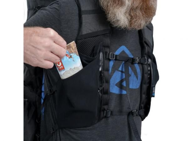 新品未使用 Spick and Span ジョガーサロペット ブラック 38