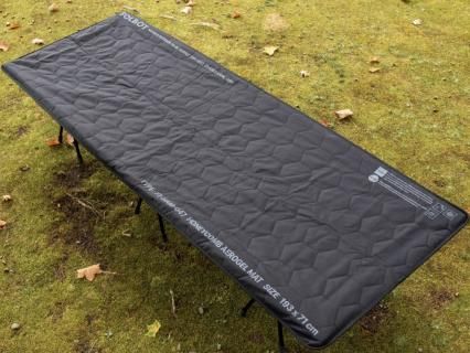 FOLBOT AEROGEL MAT STEALTHの商品画像