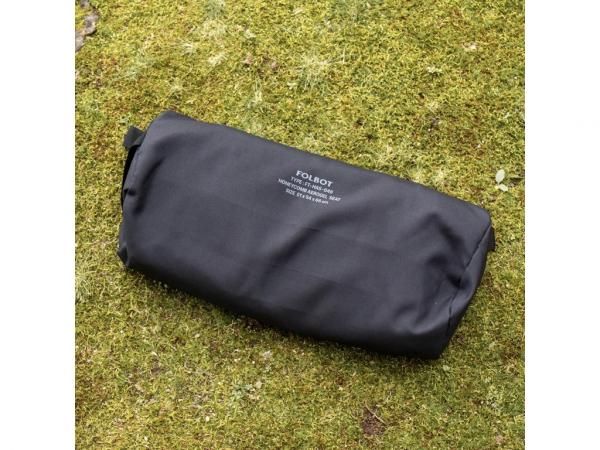 FOLBOT(フォルボット) HONEYCOMB AEROGEL SEAT STEALTH - STANDARD point