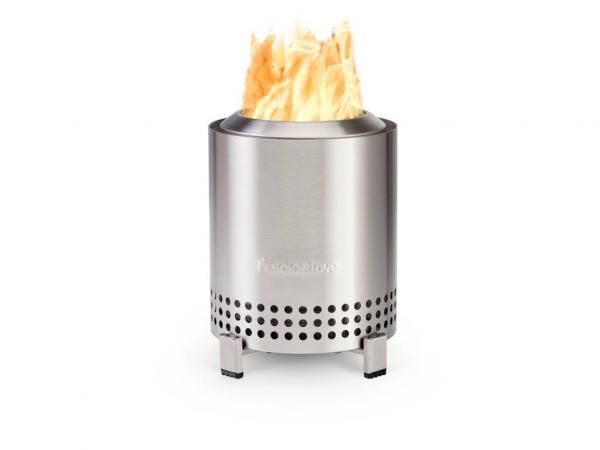 SOLO STOVE(ソロストーブ) MESA - STANDARD point SOLO STOVE(ソロストーブ) MESA - STANDARD point