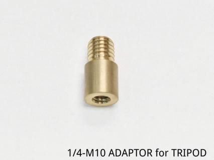5050WORKSHOP 1/4-M10 ADAPTOR for 2WAYSTANDの商品画像