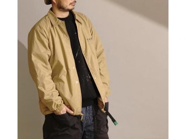 H.A.K.U MOUNTAIN SUPPLY(ハクマウンテンサプライ)HKT708 NYLON