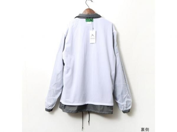H.A.K.U MOUNTAIN SUPPLY(ハクマウンテンサプライ)HKT708 NYLON