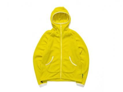 ULSUS ANORAK WITH POCKET(120) Goldenrodの商品画像