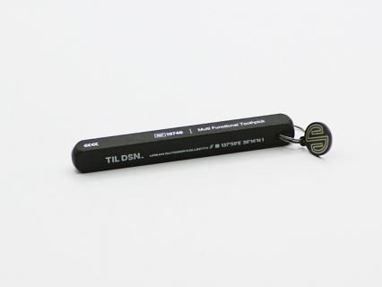 TIL DSN MultiFunctional Toothpickの商品画像