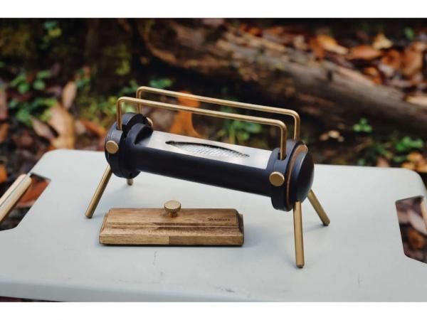 hinata BIOETHANOL PORTABLE STOVE - STANDARD point