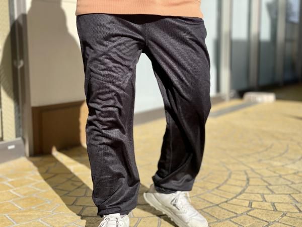 迷迭香（マンネンロウ）OCTA PANTS - STANDARD point