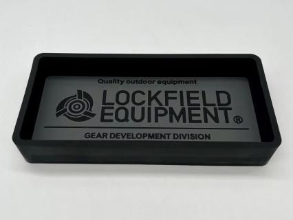 LOCKFIELD EQUIPMENT/ロックフィールドイクイプメント -STANDARD LOCKFIELD EQUIPMENT/ロックフィールドイクイプメント -STANDARD