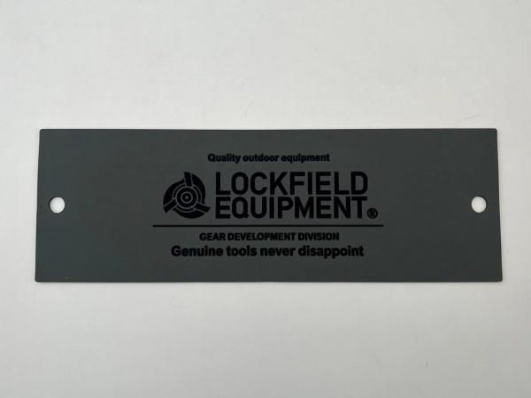 LOCKFIELD EQUIPMENT(ロックフィールドイクイプメント)耐熱 LOCKFIELD EQUIPMENT(ロックフィールドイクイプメント)耐熱