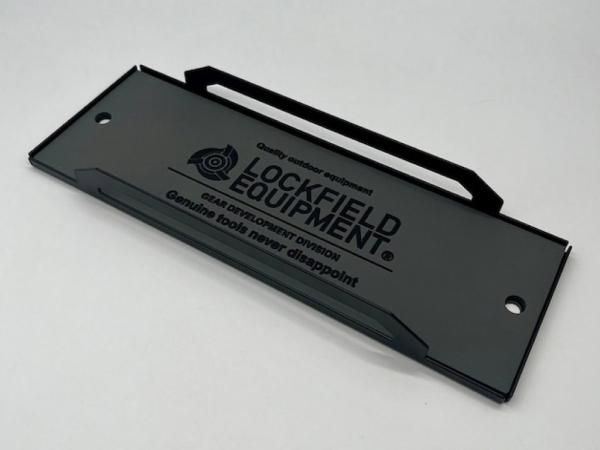 LOCKFIELD EQUIPMENT(ロックフィールドイクイプメント)耐熱