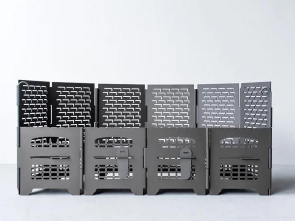 サンゾー工務店 RODANセット(BRICK) - STANDARD point サンゾー工務店 RODANセット(BRICK) - STANDARD point