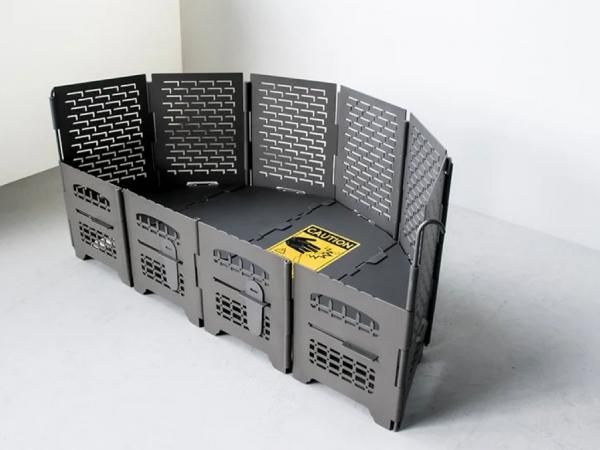 サンゾー工務店 RODANセット(BRICK) - STANDARD point サンゾー工務店 RODANセット(BRICK) - STANDARD point