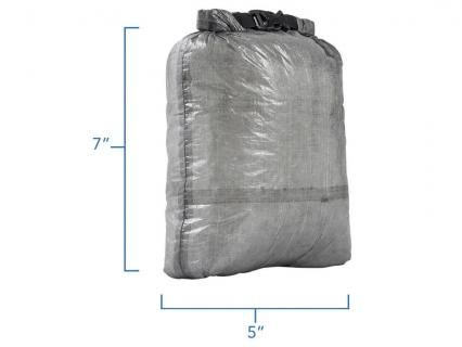 ZPACKS DRY BAGの商品画像