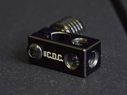 CDC - STANDARD point CDC - STANDARD point