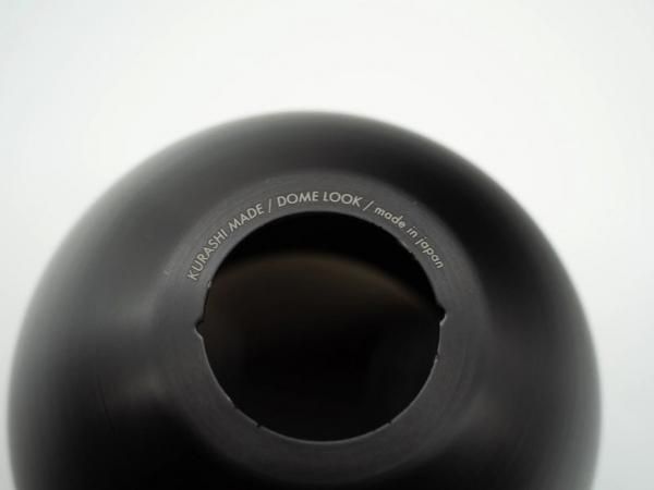 KURASHI MADE(クラシメイド) DOME LOOK- STANDARD point KURASHI MADE(クラシメイド) DOME LOOK- STANDARD point