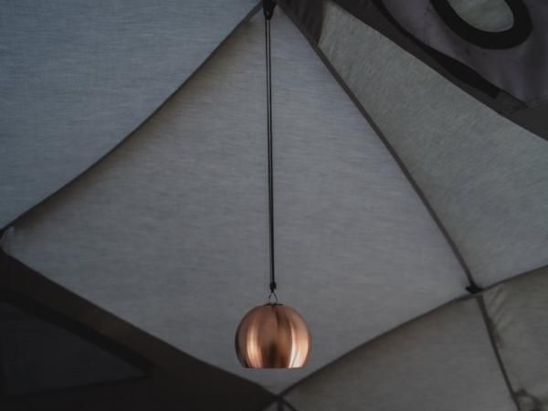 KURASHI MADE(クラシメイド) DOME LOOK- STANDARD point KURASHI MADE(クラシメイド) DOME LOOK- STANDARD point